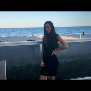 Meet your Posher, Victoria